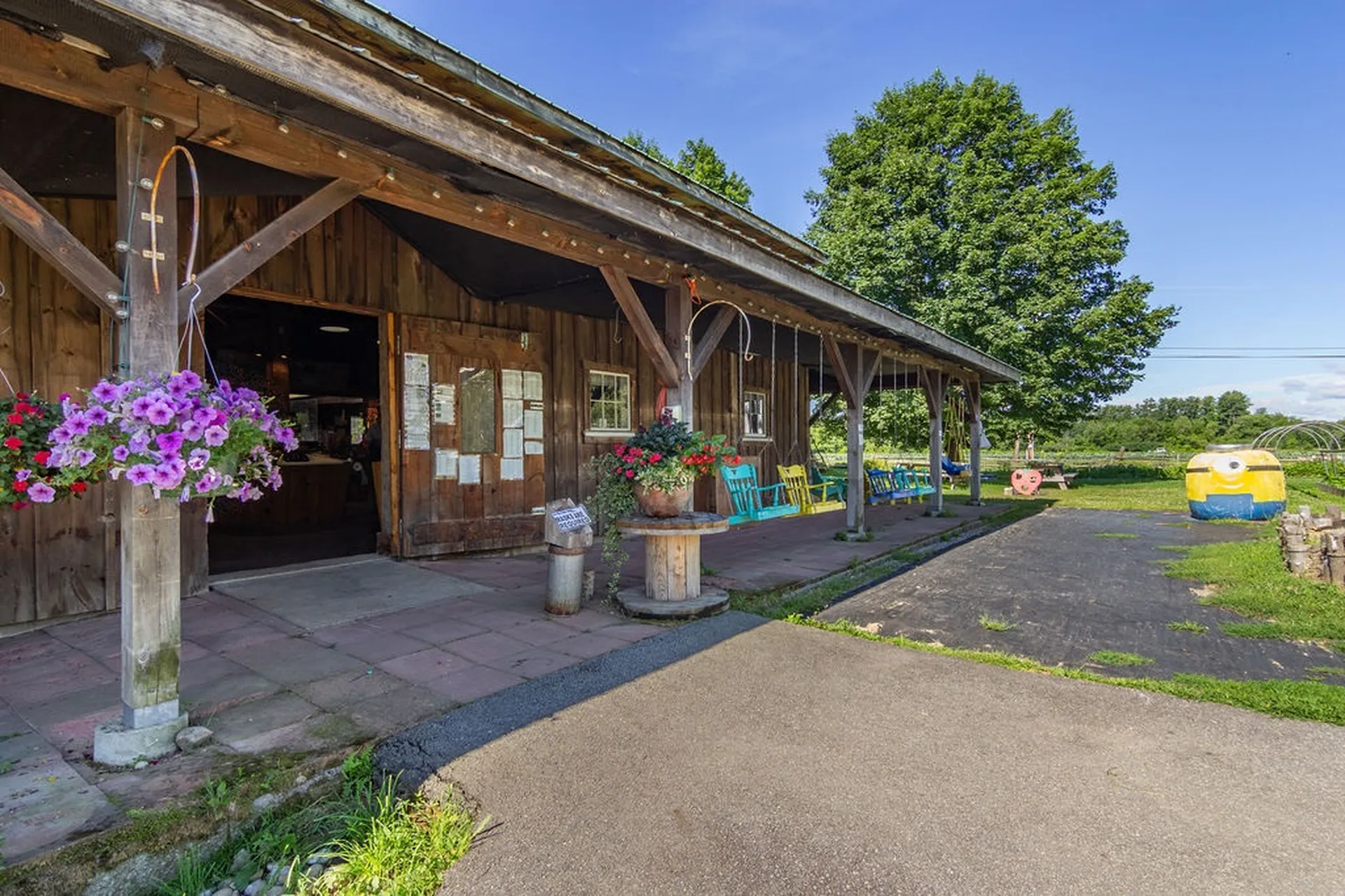245 Intervale Road Gilford NH 03249