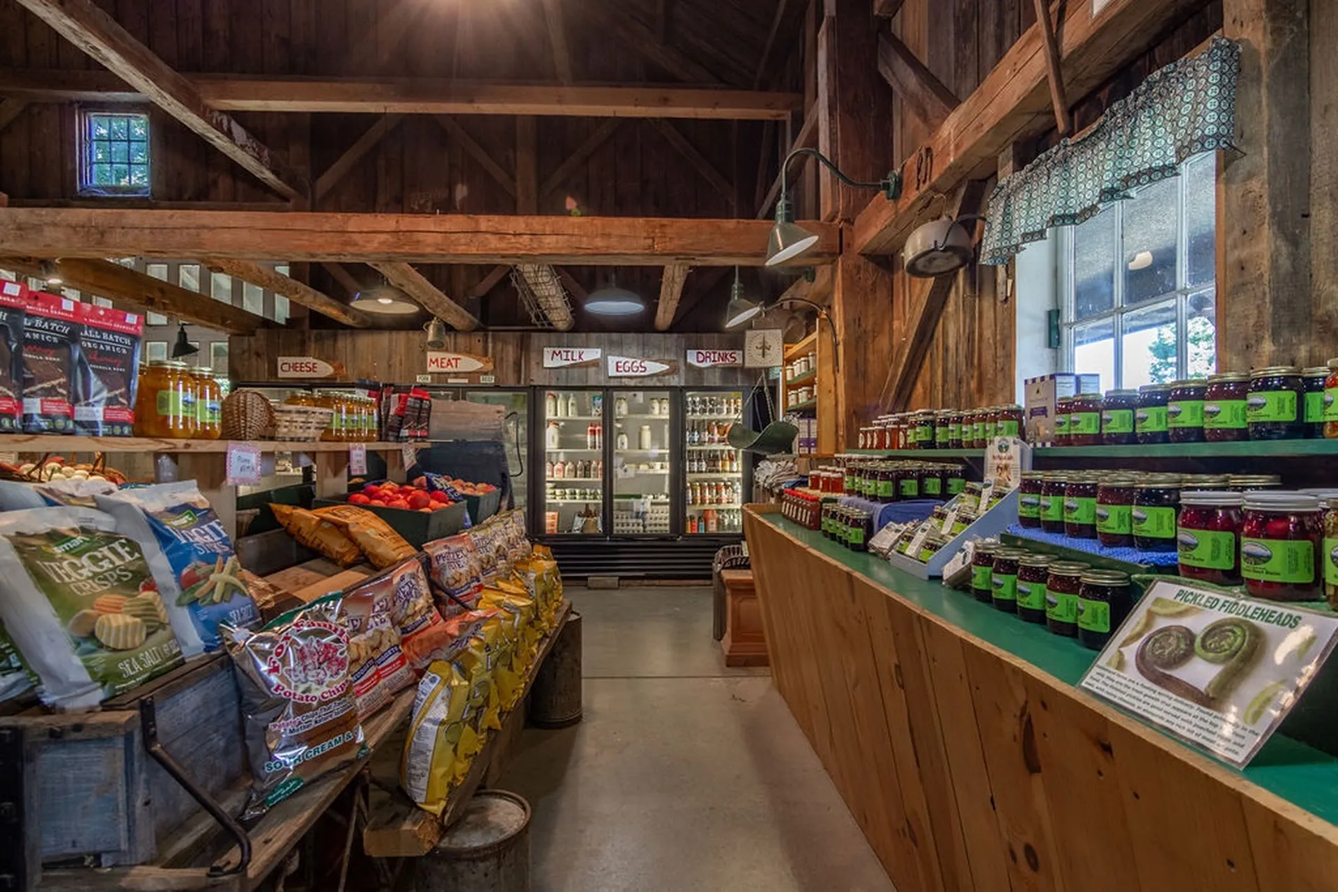 245 Intervale Road Gilford NH 03249