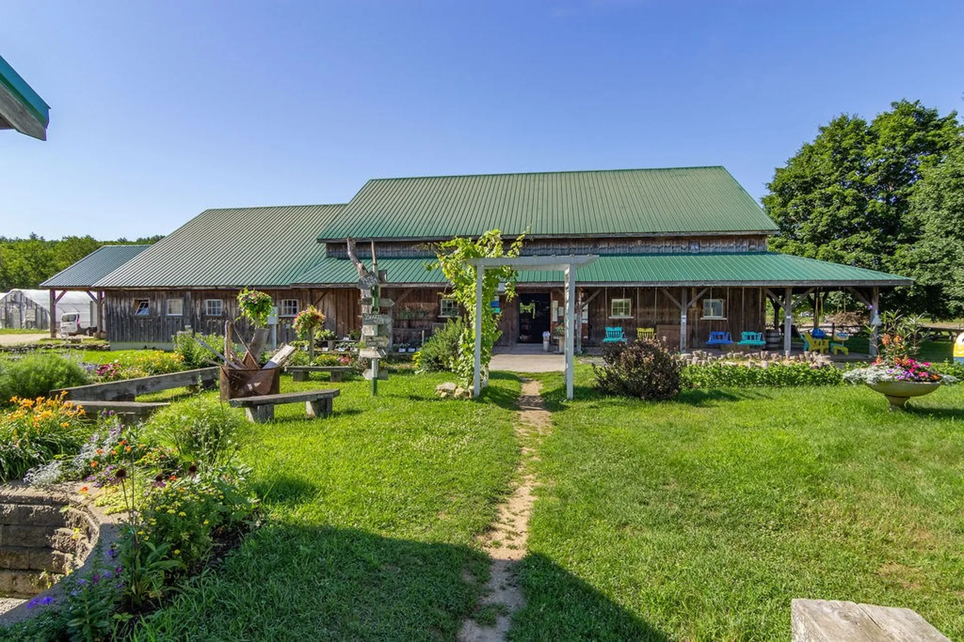 245 Intervale Road Gilford NH 03249