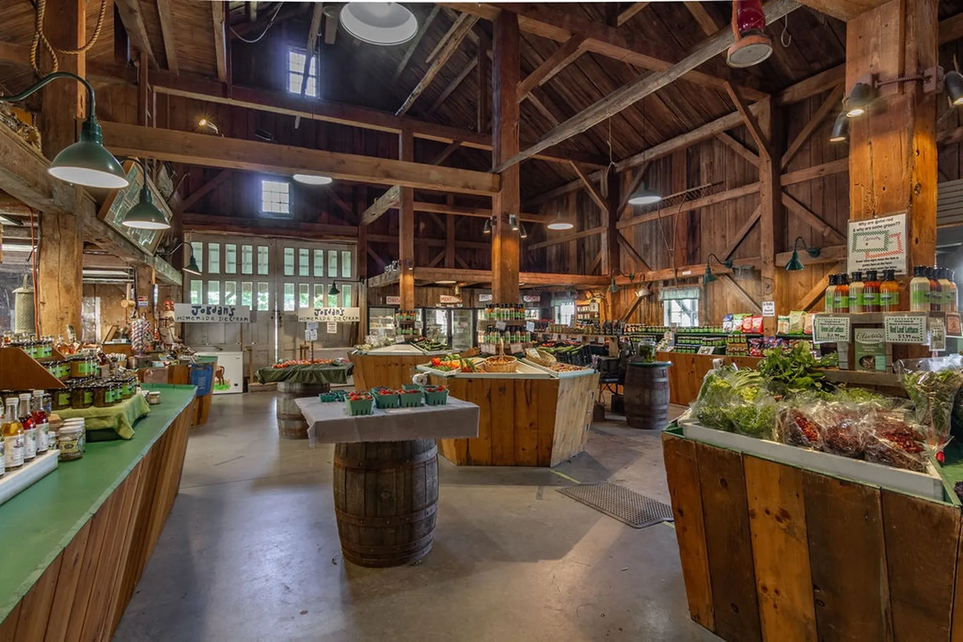 245 Intervale Road Gilford NH 03249