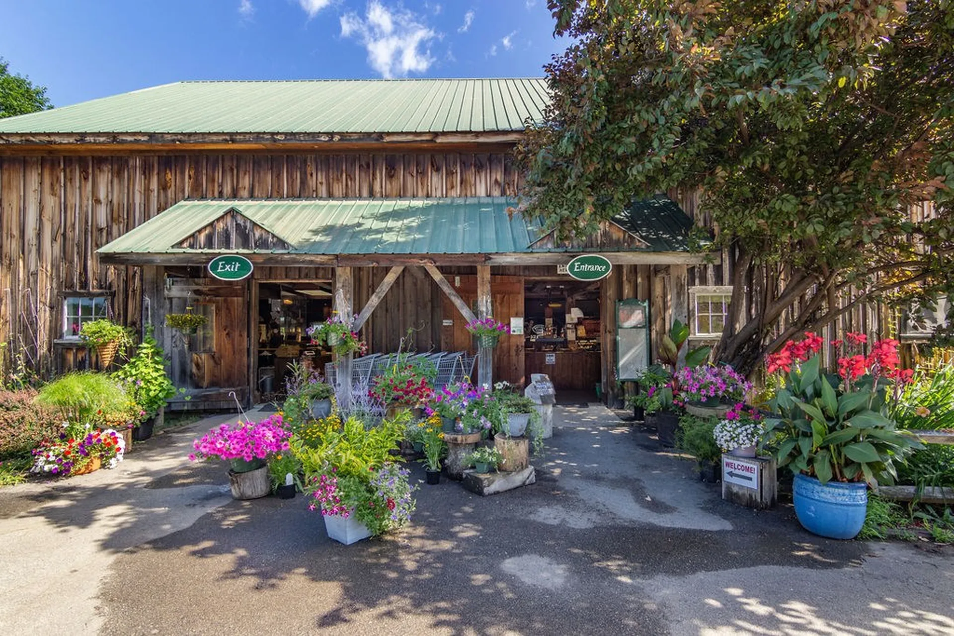 245 Intervale Road Gilford NH 03249