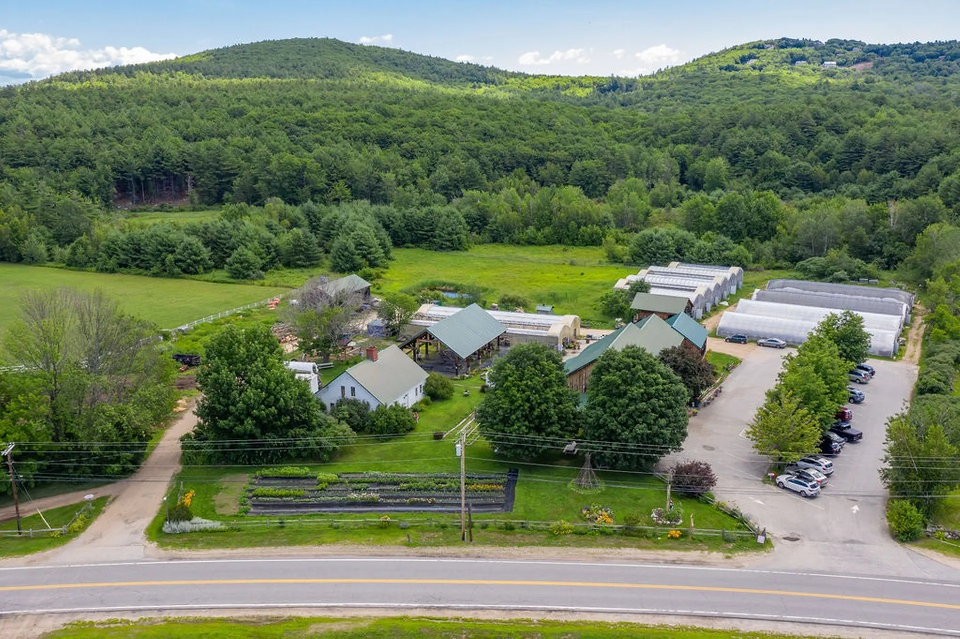 245 Intervale Road Gilford NH 03249