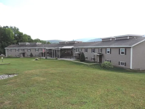 708 Butternut Hill Road Wells VT 05774