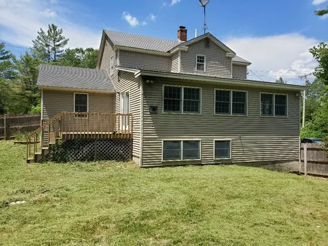 102 Dartmouth College Highway Lyme NH 03768