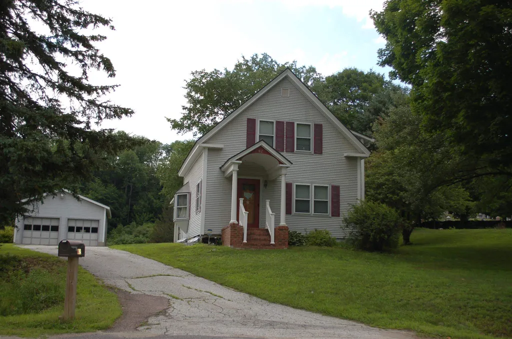 62 Route 12a Northfield VT 05663