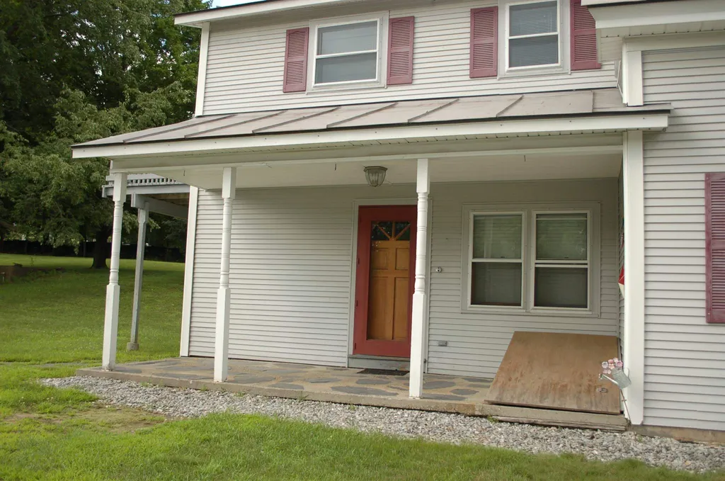 62 Route 12a Northfield VT 05663