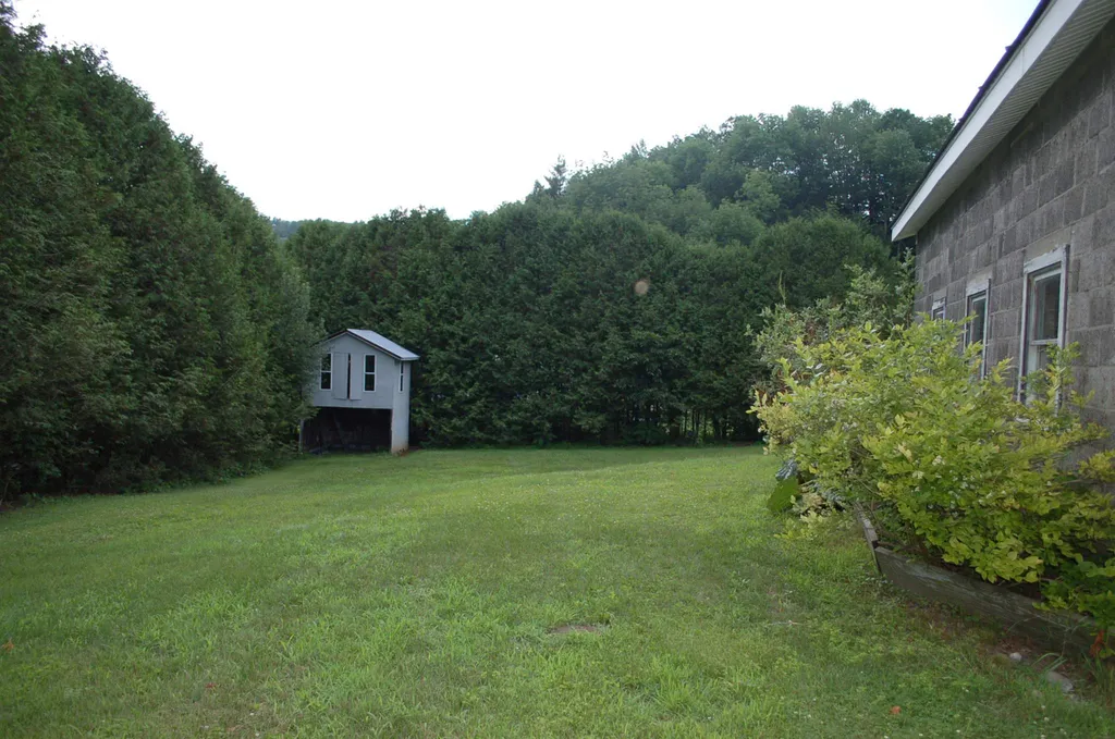 62 Route 12a Northfield VT 05663