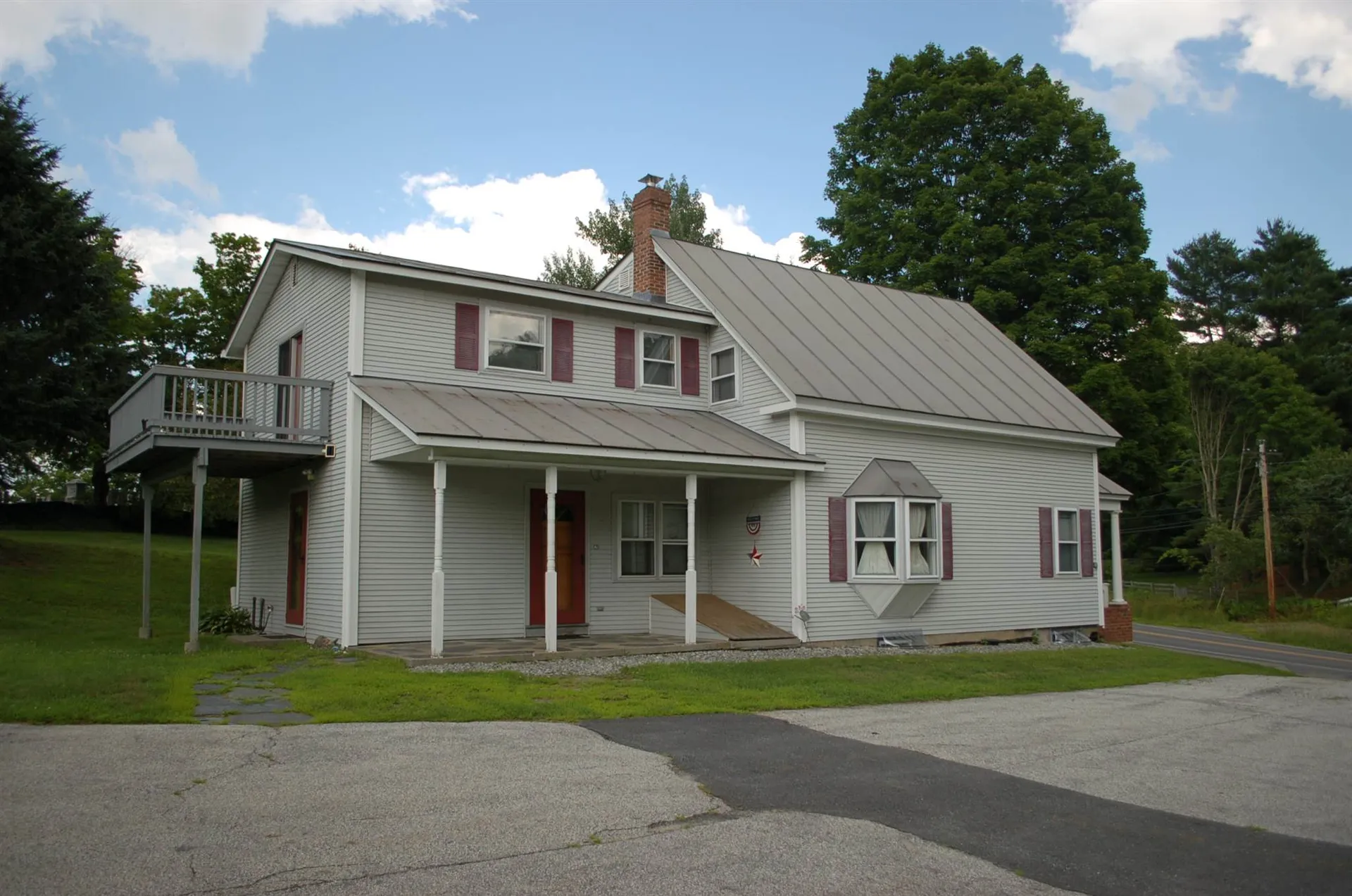 62 Route 12a Northfield VT 05663