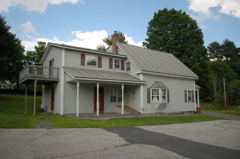 62 Route 12a Northfield VT 05663