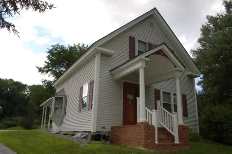 62 Route 12a Northfield VT 05663