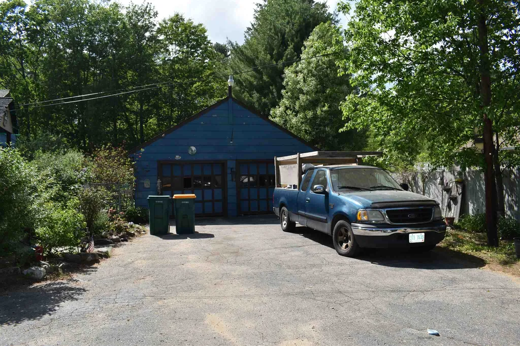 399 Gonic Road Rochester NH 03839