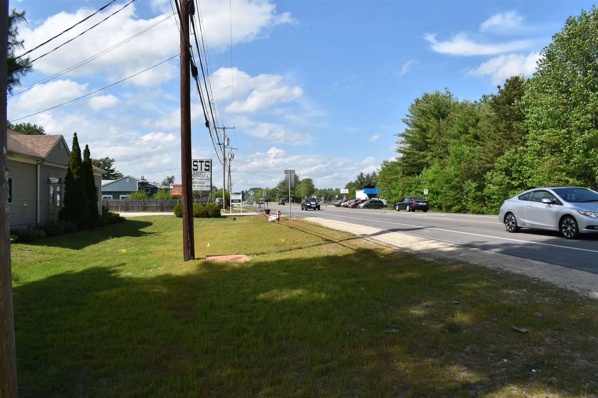 399 Gonic Road Rochester NH 03839