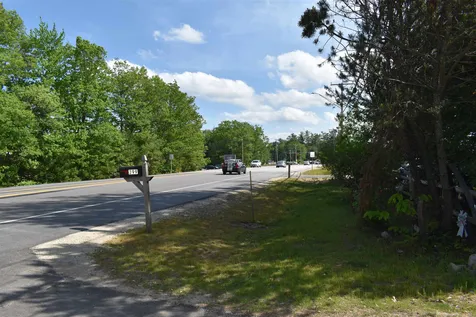 399 Gonic Road Rochester NH 03839