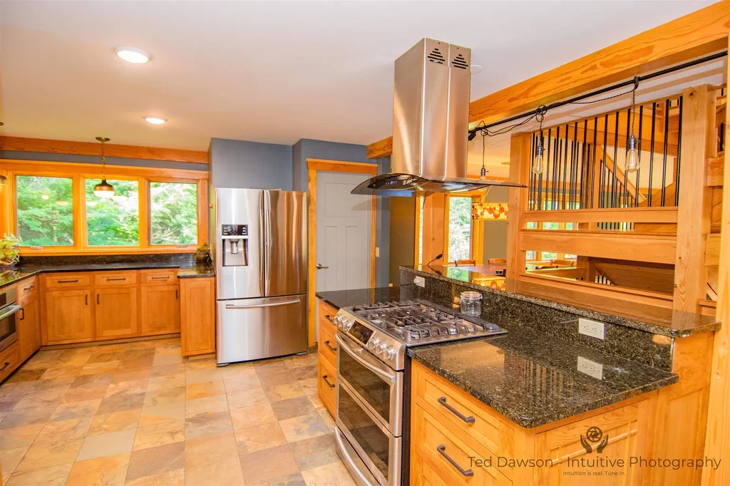 3164 Nebraska Valley Road Stowe VT 05672
