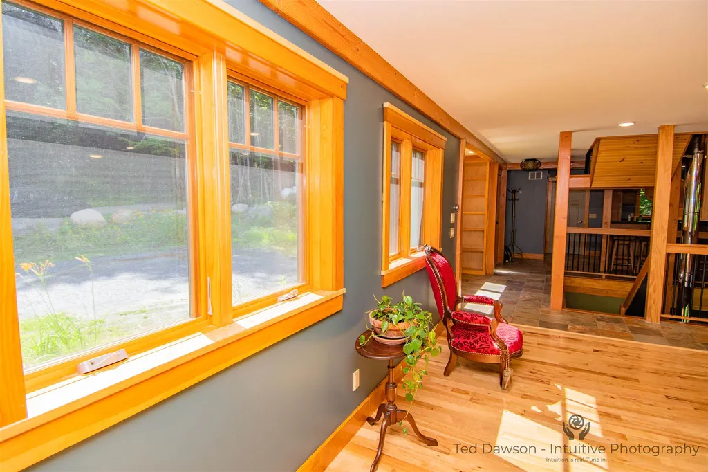 3164 Nebraska Valley Road Stowe VT 05672
