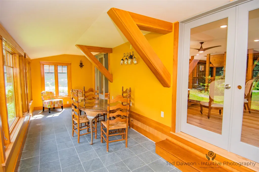 3164 Nebraska Valley Road Stowe VT 05672