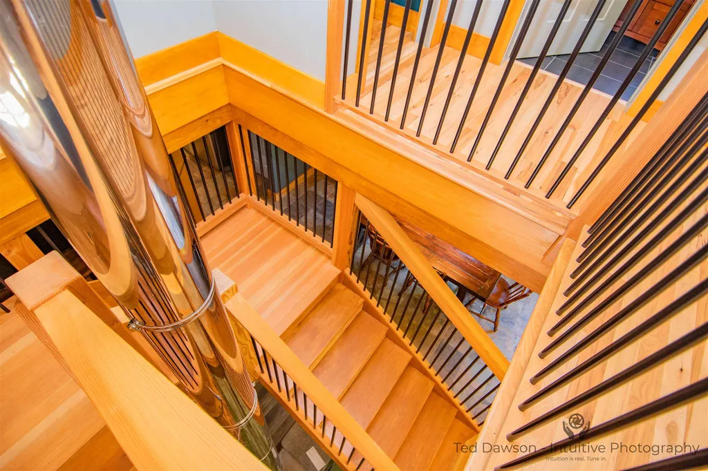 3164 Nebraska Valley Road Stowe VT 05672