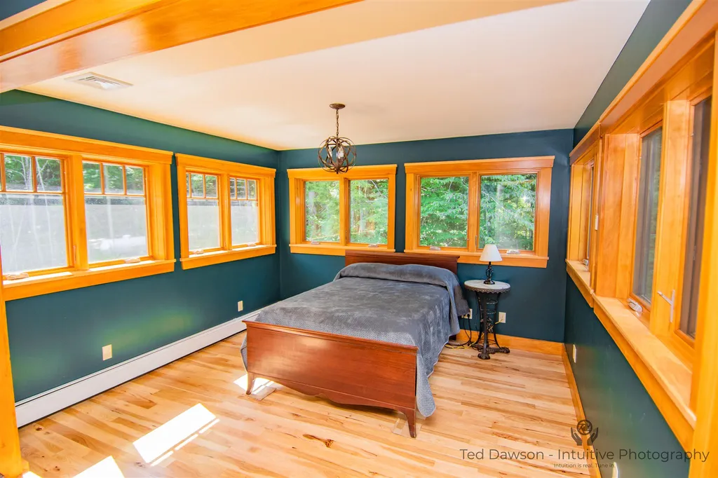 3164 Nebraska Valley Road Stowe VT 05672