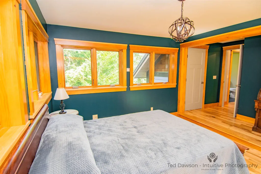3164 Nebraska Valley Road Stowe VT 05672