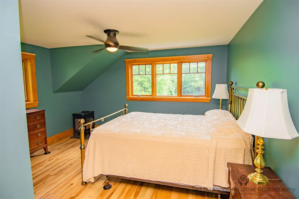 3164 Nebraska Valley Road Stowe VT 05672