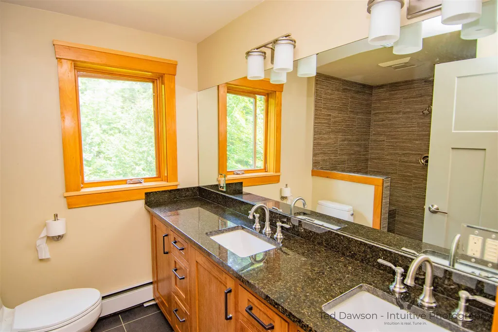 3164 Nebraska Valley Road Stowe VT 05672