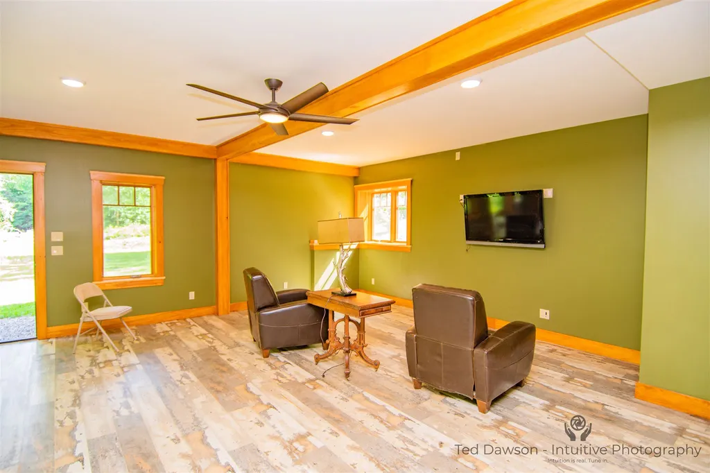 3164 Nebraska Valley Road Stowe VT 05672