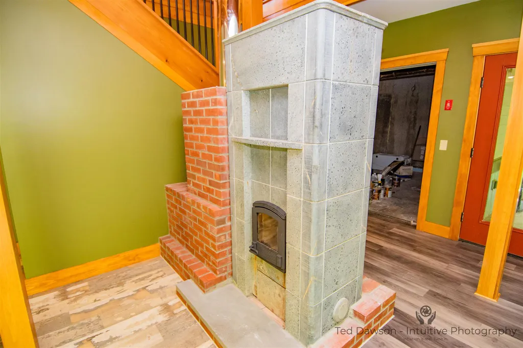 3164 Nebraska Valley Road Stowe VT 05672