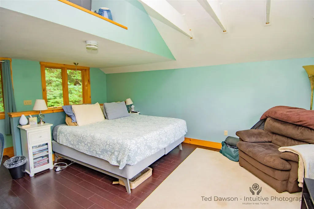3164 Nebraska Valley Road Stowe VT 05672