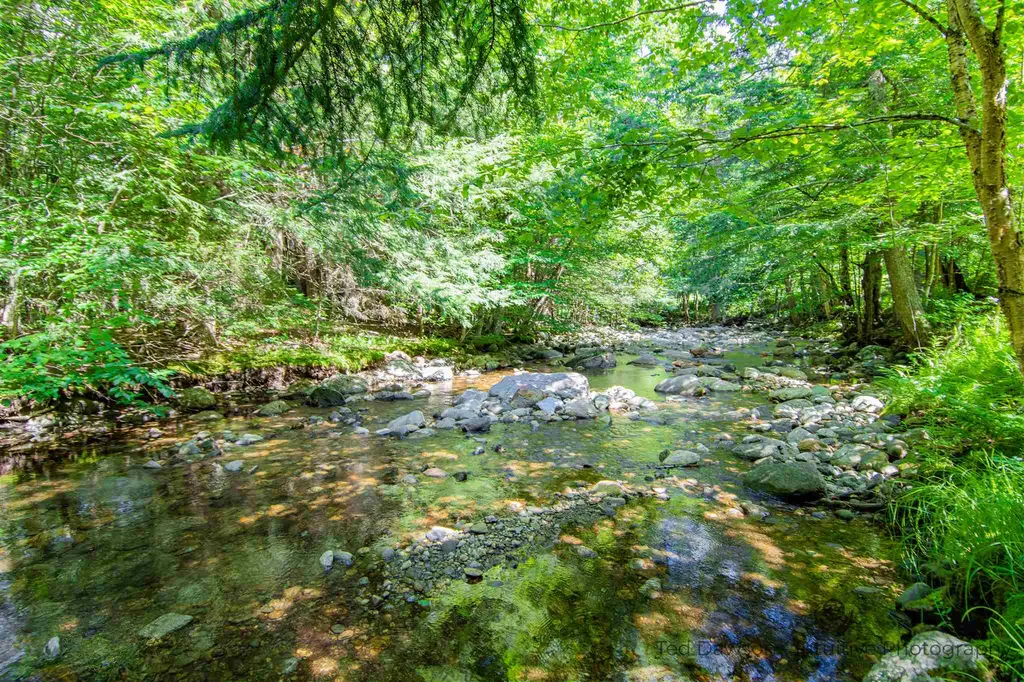 3164 Nebraska Valley Road Stowe VT 05672