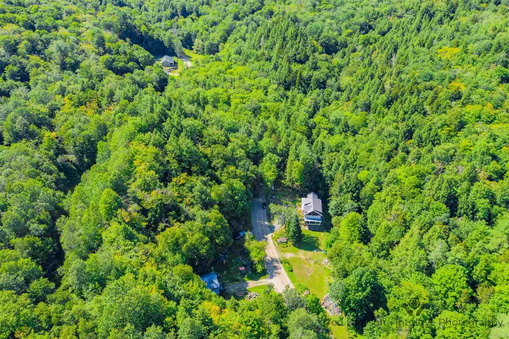 3164 Nebraska Valley Road Stowe VT 05672