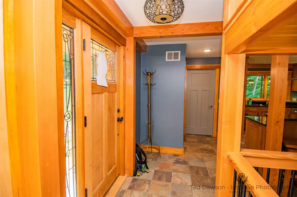 3164 Nebraska Valley Road Stowe VT 05672