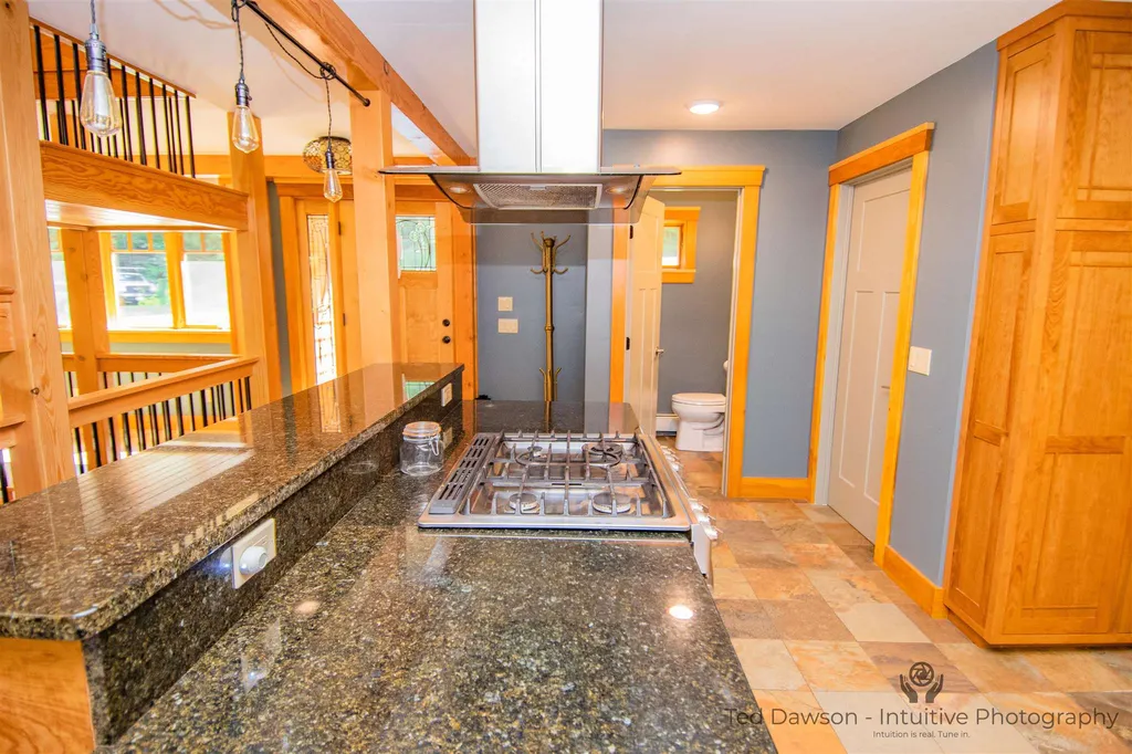 3164 Nebraska Valley Road Stowe VT 05672