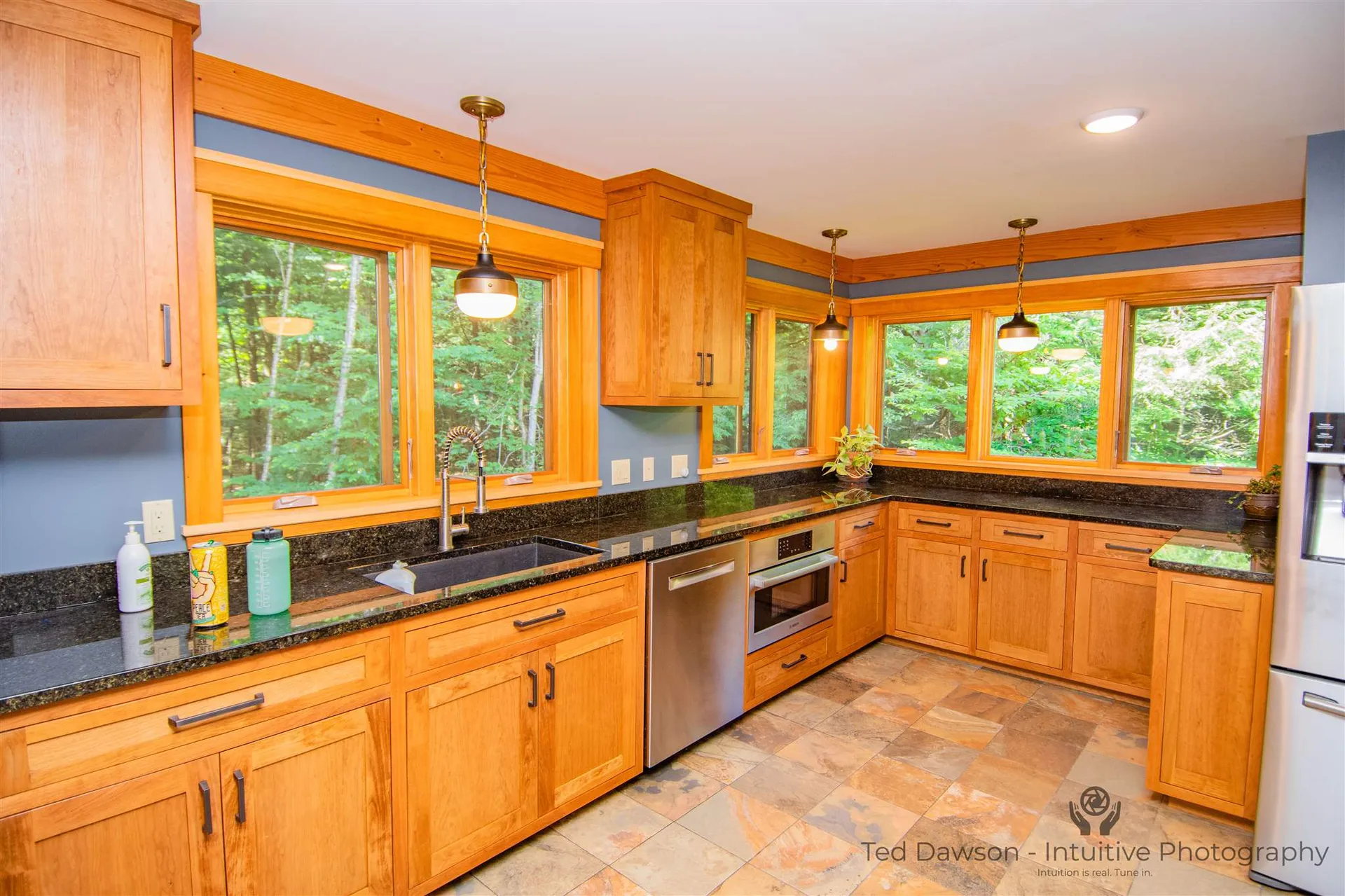 3164 Nebraska Valley Road Stowe VT 05672