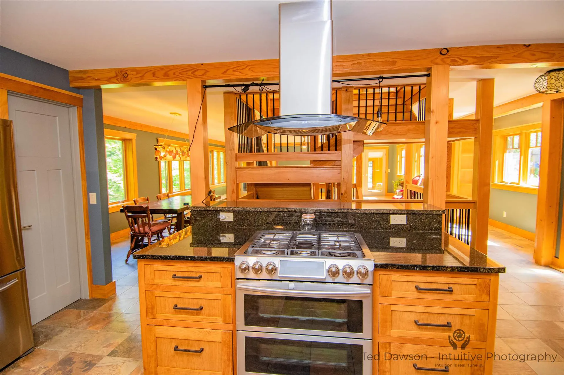 3164 Nebraska Valley Road Stowe VT 05672
