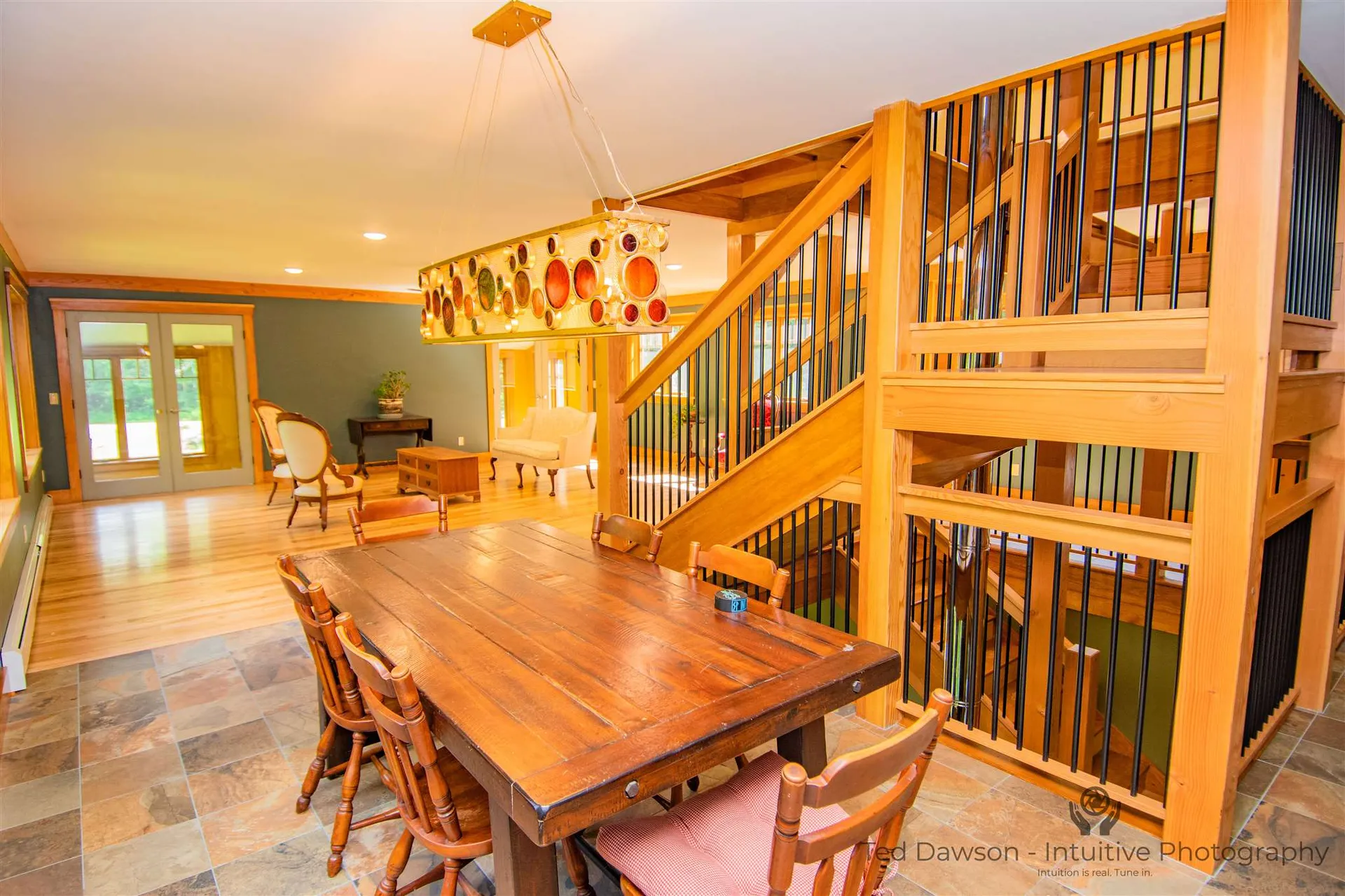 3164 Nebraska Valley Road Stowe VT 05672