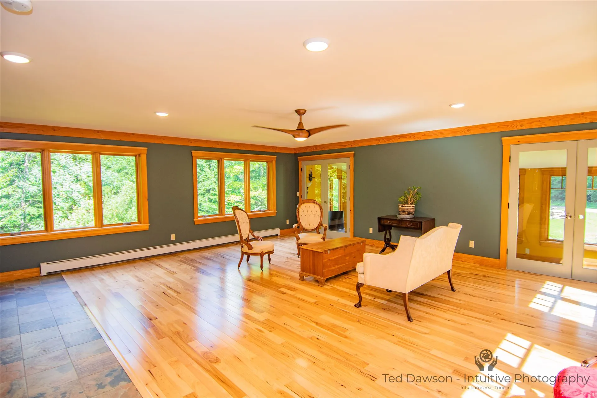 3164 Nebraska Valley Road Stowe VT 05672