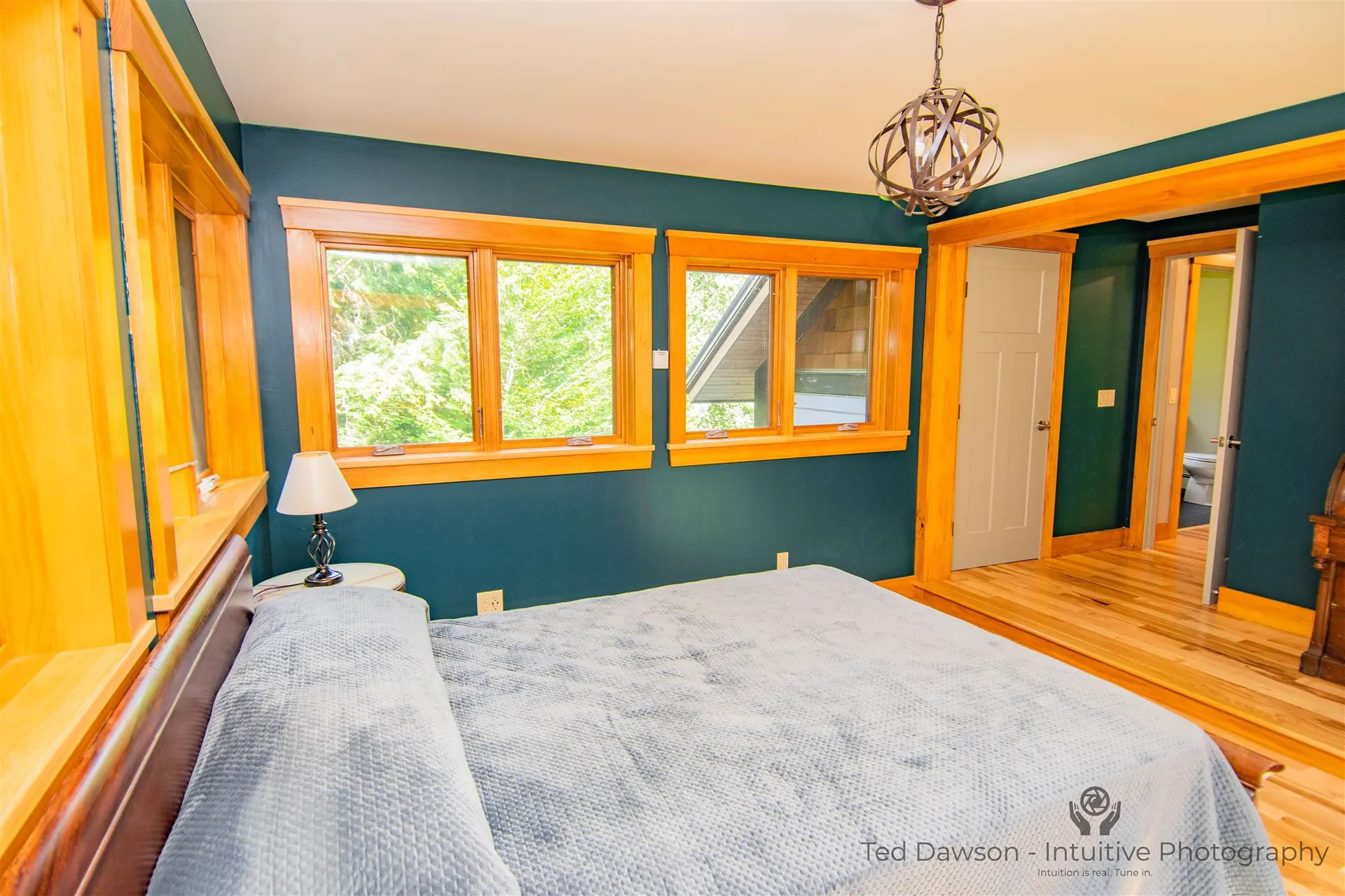 3164 Nebraska Valley Road Stowe VT 05672
