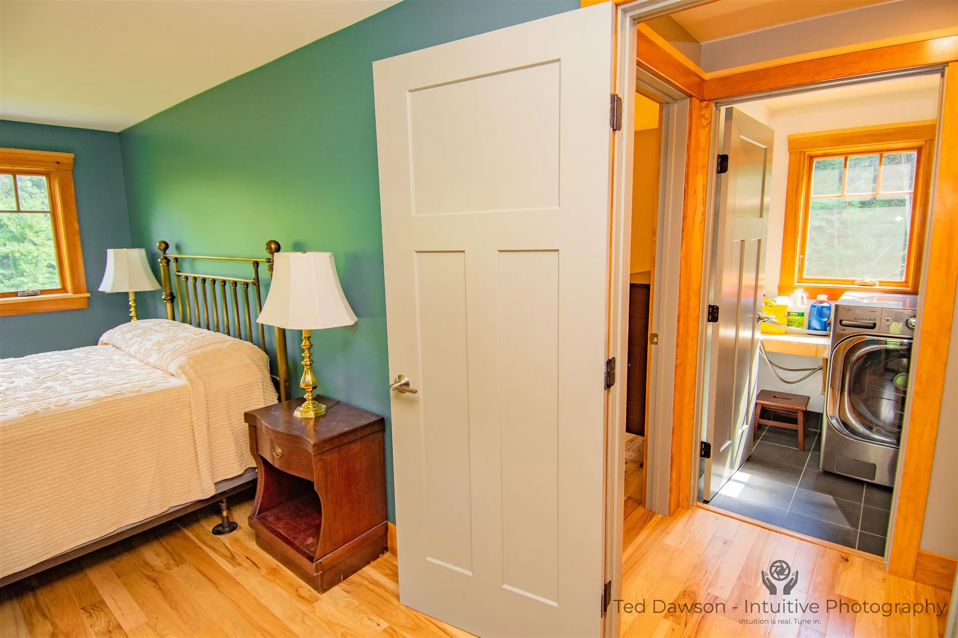 3164 Nebraska Valley Road Stowe VT 05672