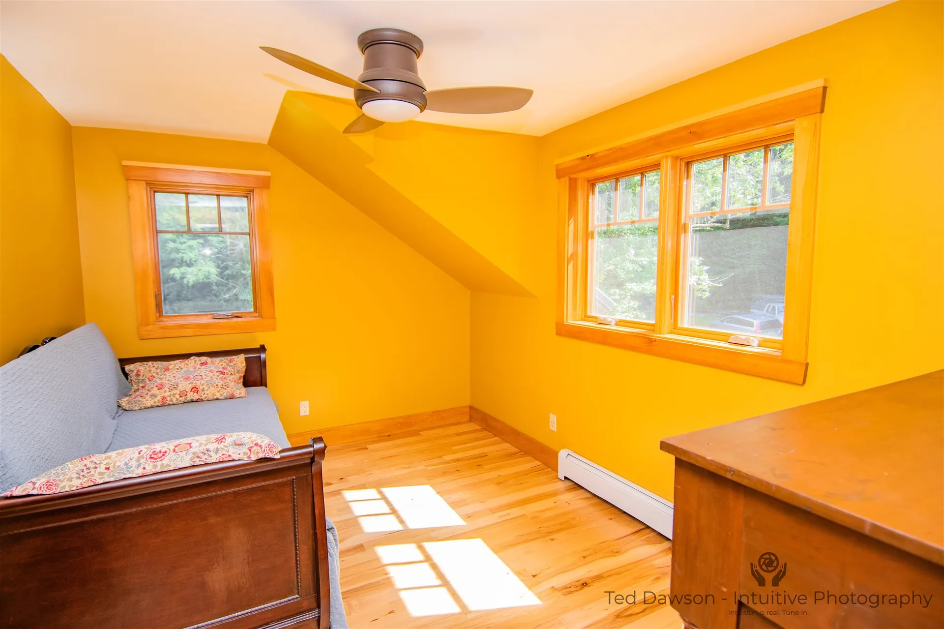 3164 Nebraska Valley Road Stowe VT 05672