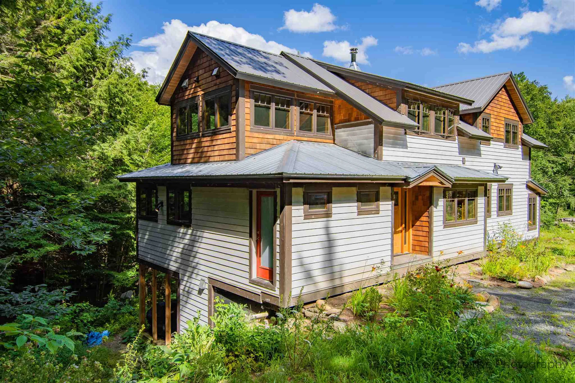 3164 Nebraska Valley Road Stowe VT 05672