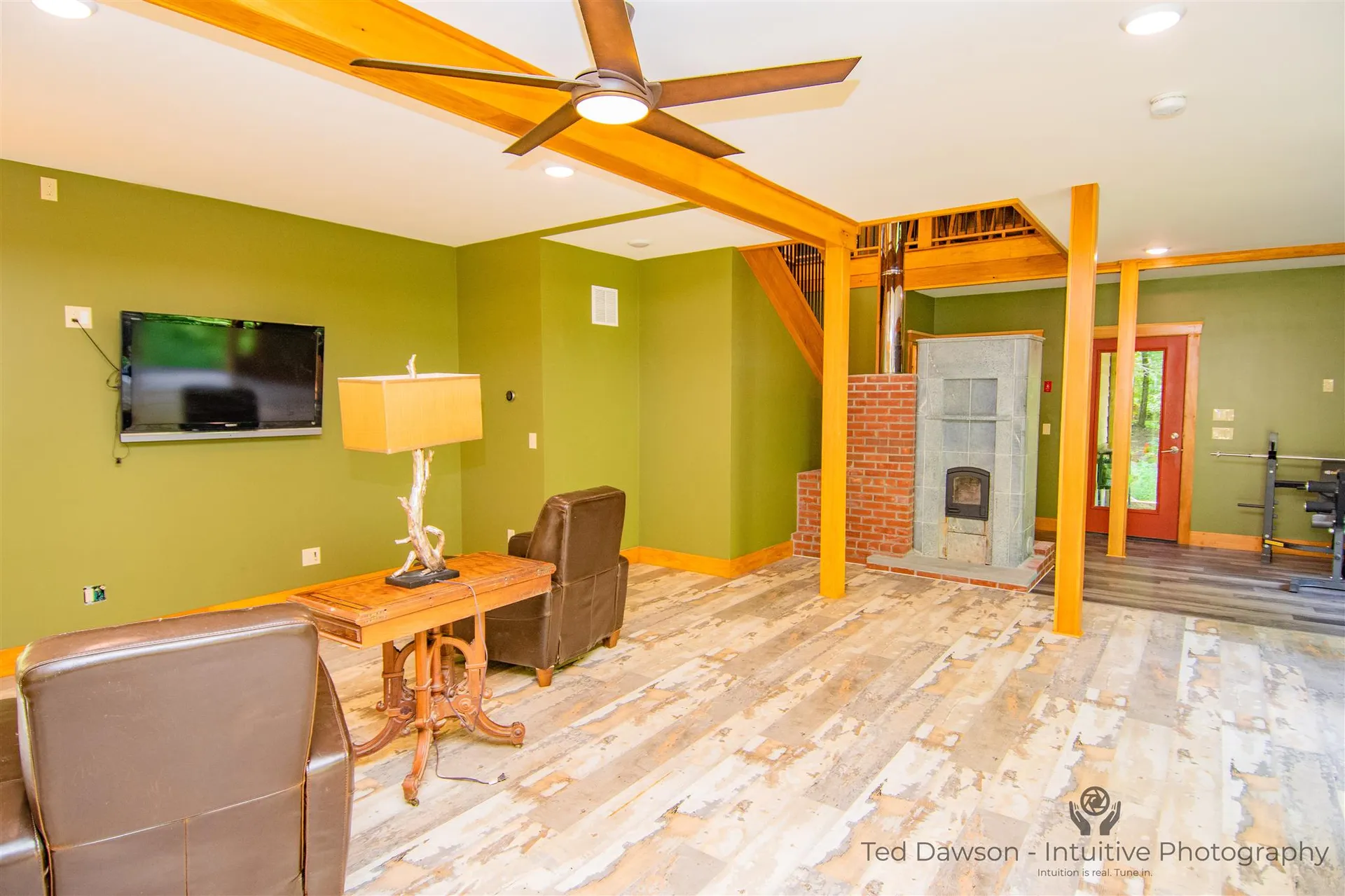 3164 Nebraska Valley Road Stowe VT 05672