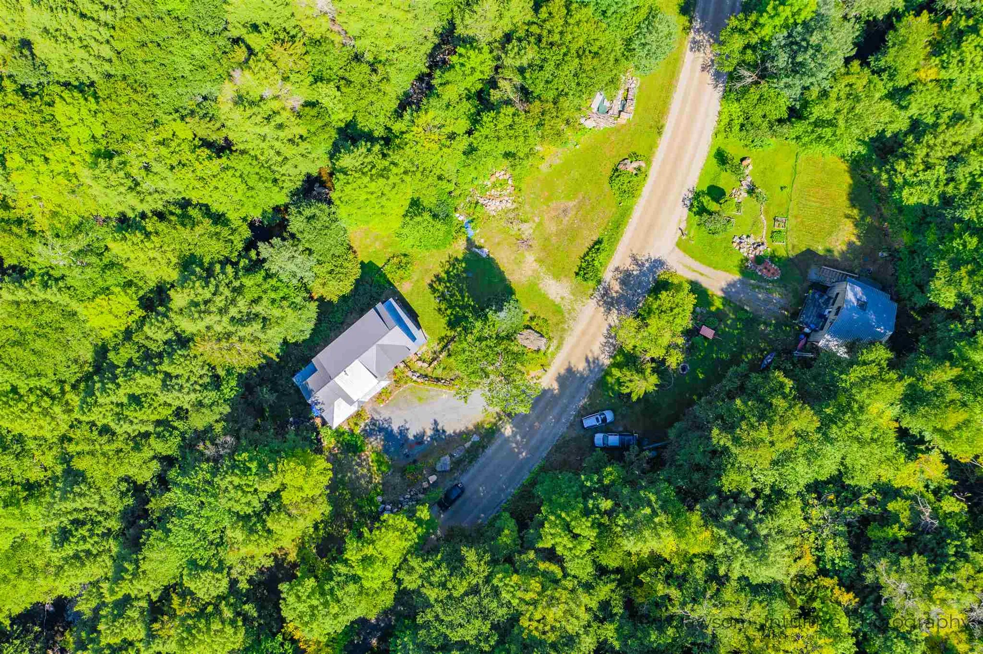 3164 Nebraska Valley Road Stowe VT 05672