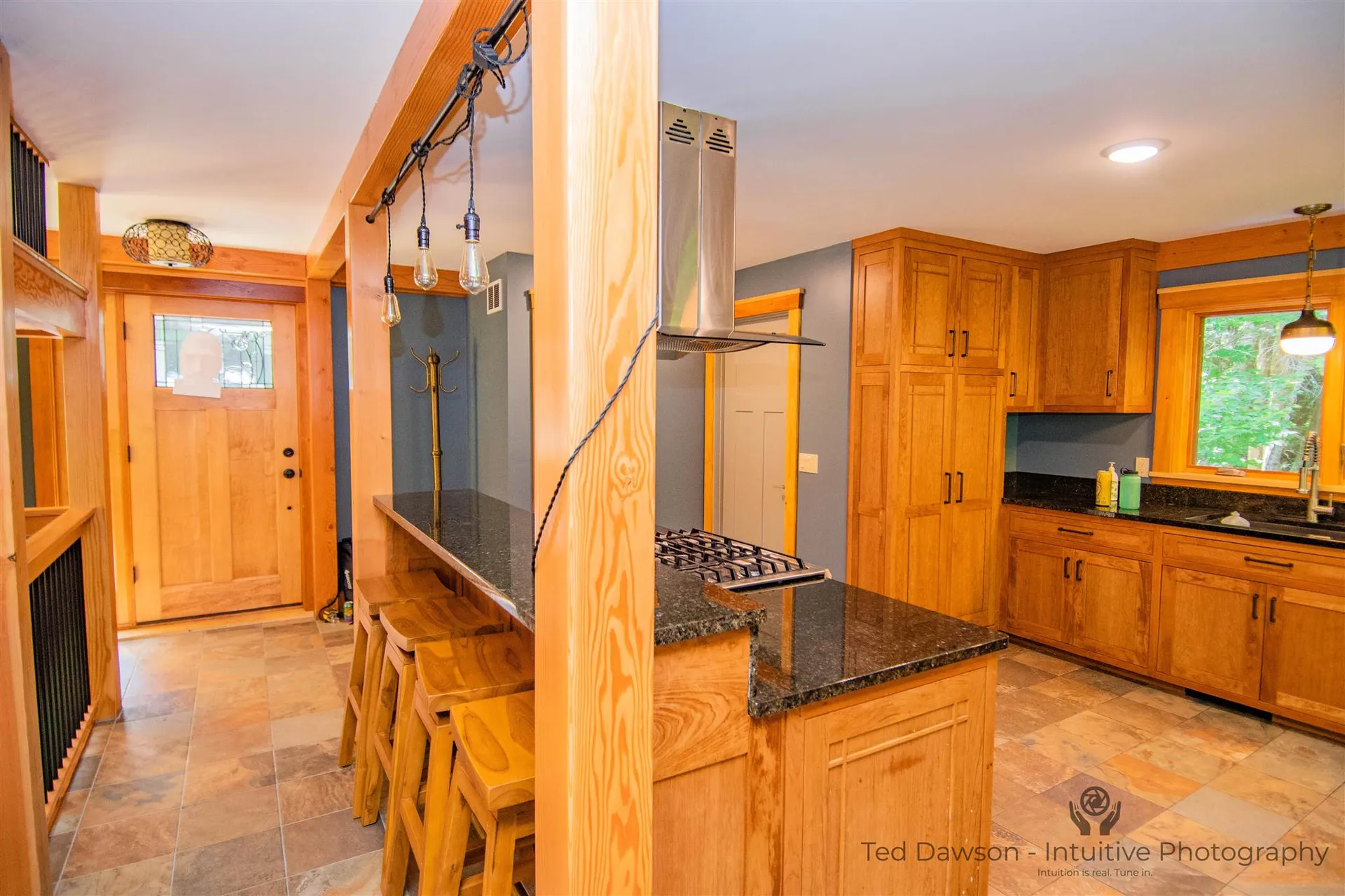 3164 Nebraska Valley Road Stowe VT 05672