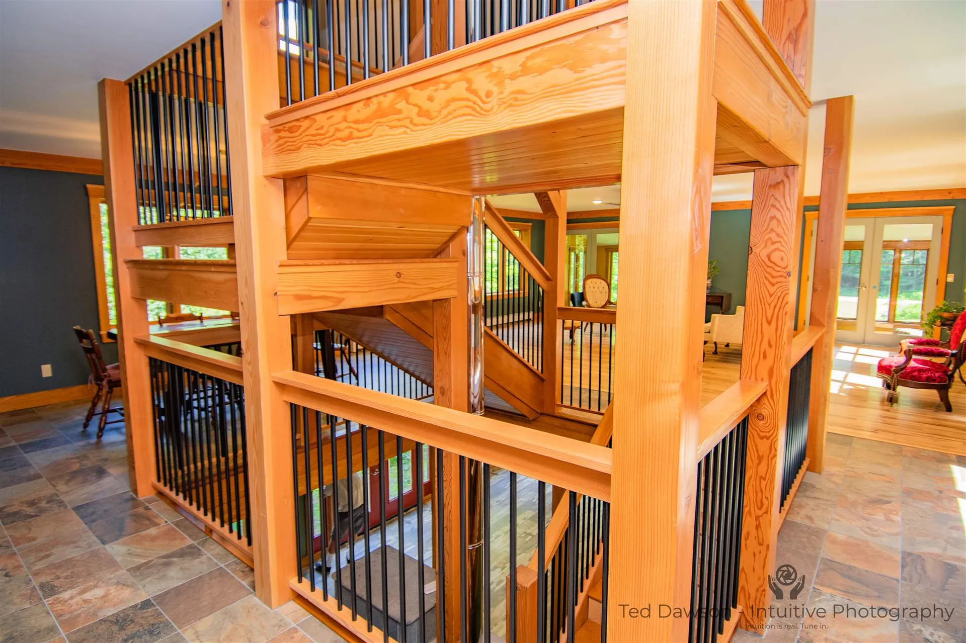 3164 Nebraska Valley Road Stowe VT 05672