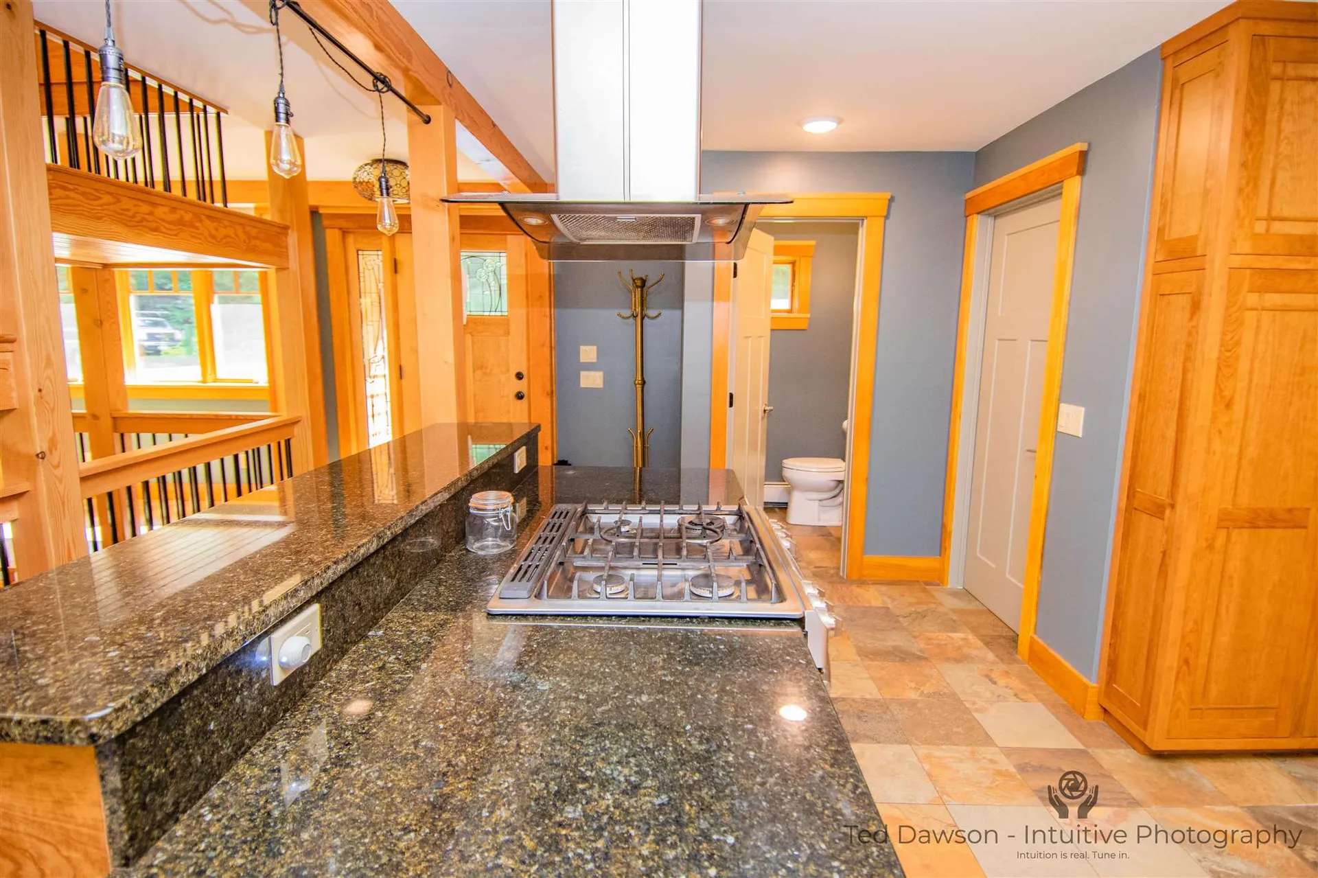 3164 Nebraska Valley Road Stowe VT 05672