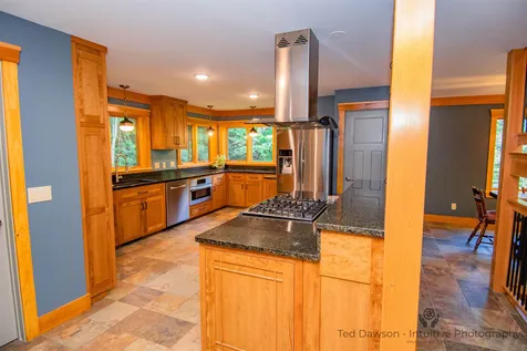3164 Nebraska Valley Road Stowe VT 05672
