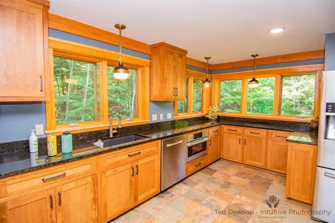 3164 Nebraska Valley Road Stowe VT 05672