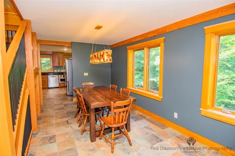 3164 Nebraska Valley Road Stowe VT 05672