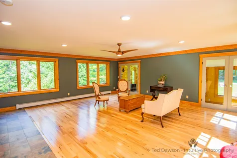 3164 Nebraska Valley Road Stowe VT 05672