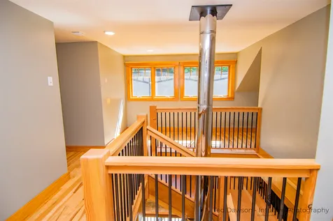 3164 Nebraska Valley Road Stowe VT 05672